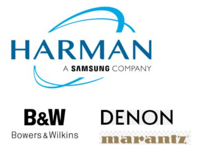 Samsung renforce son empire audio : Harman rachète Bowers & Wilkins, Denon et Marantz