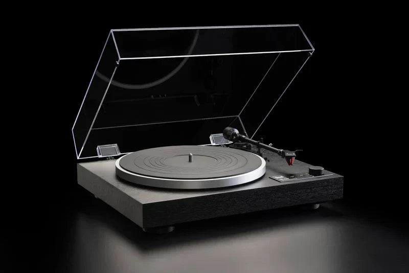 Test platine vinyle Dual CS 429