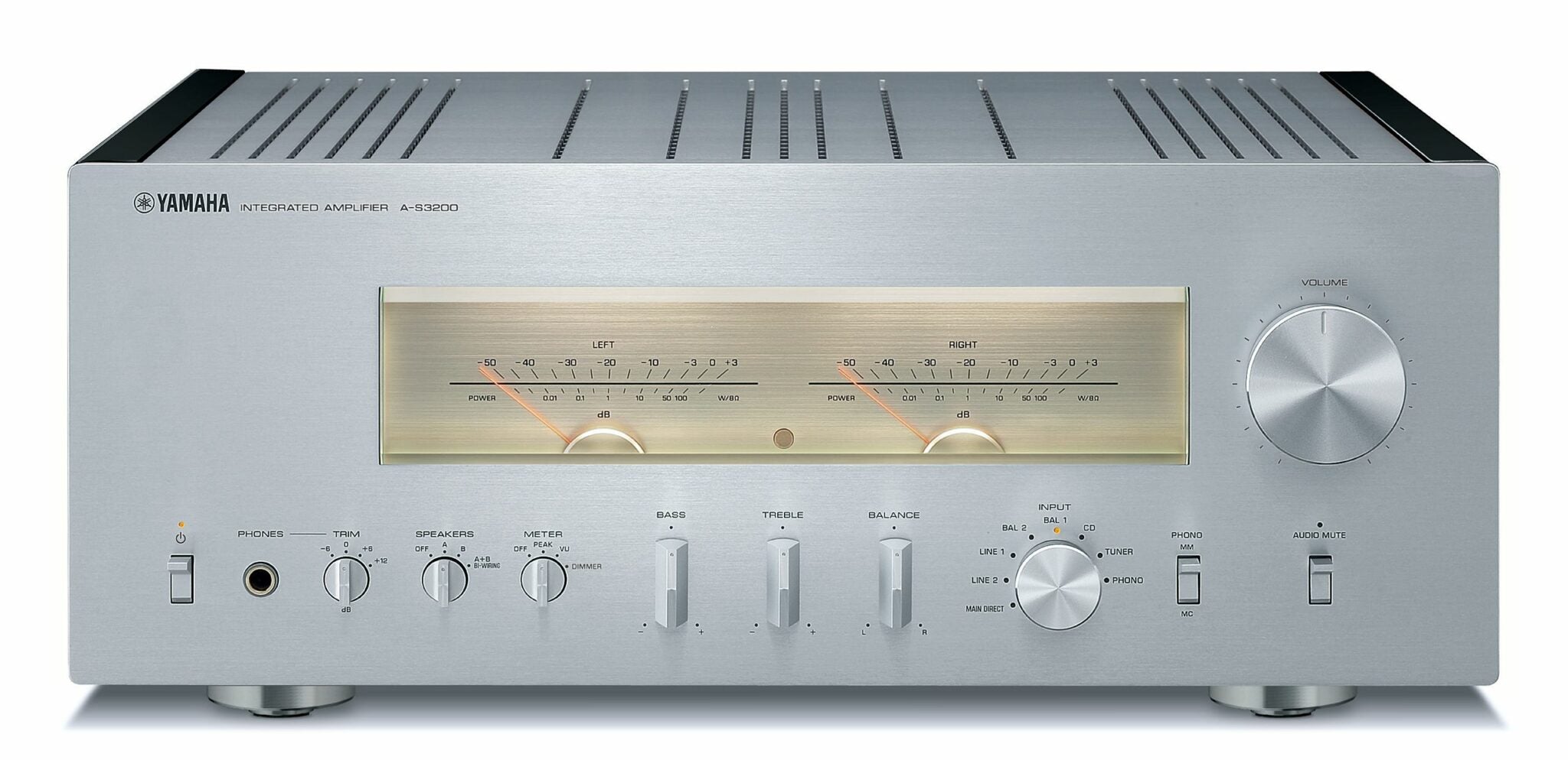 Yamaha A-S3200 - Amplificateur intégré - Quimper - Bretagne