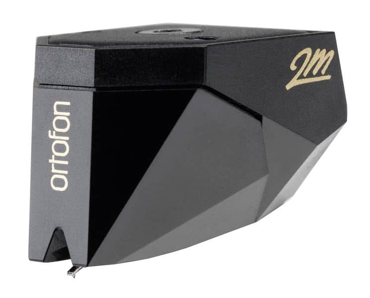 Ortofon 2M BLACK