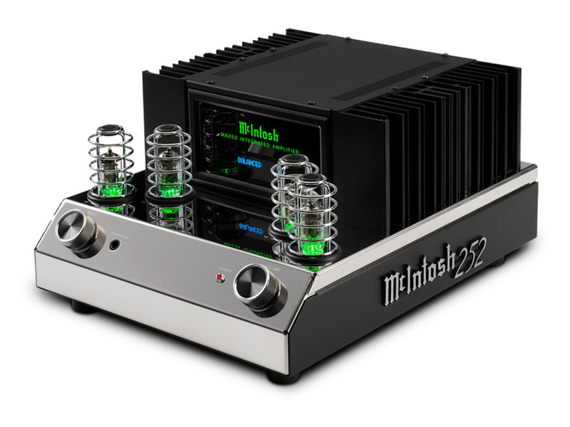 McIntosh MA252 Amplificateur intégré