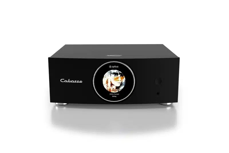 Cabasse Abyss amplificateur connecté