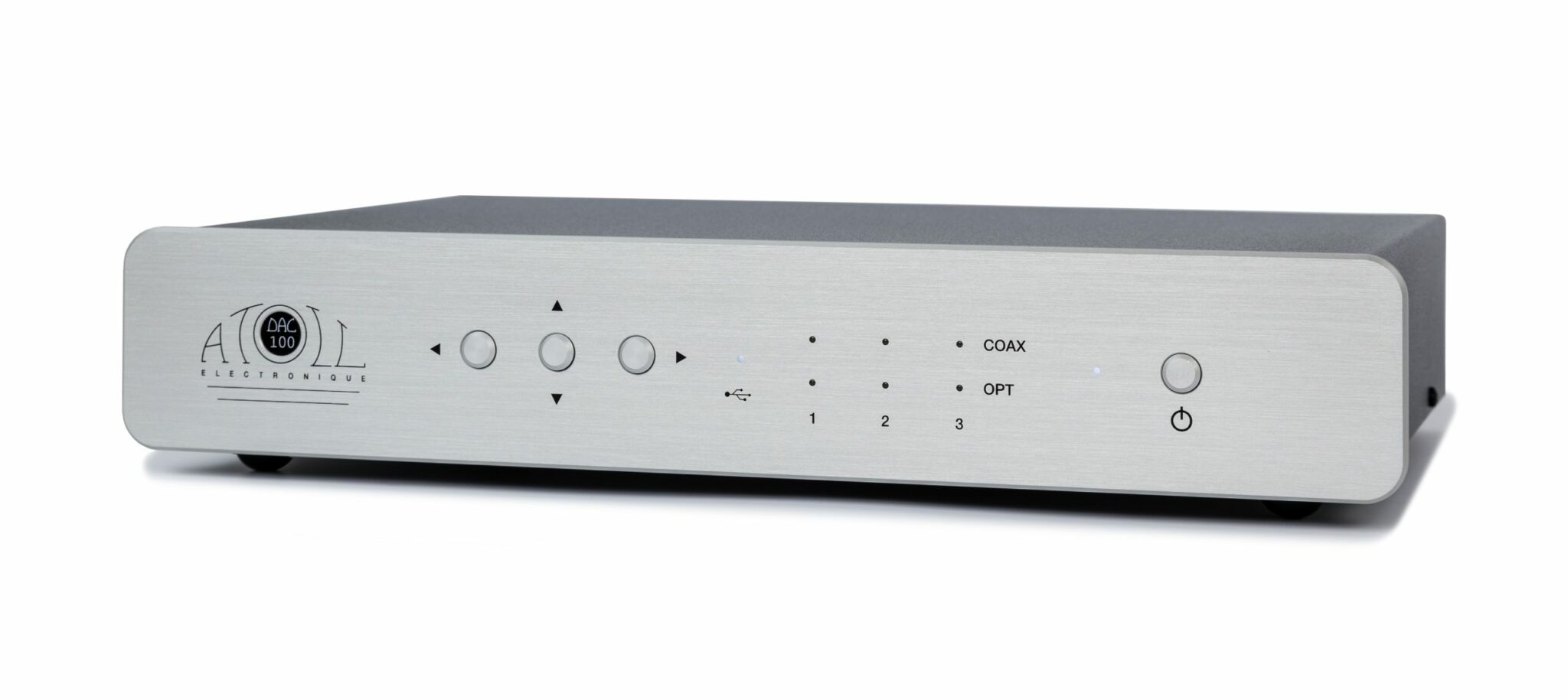 Atoll DAC100 Signature