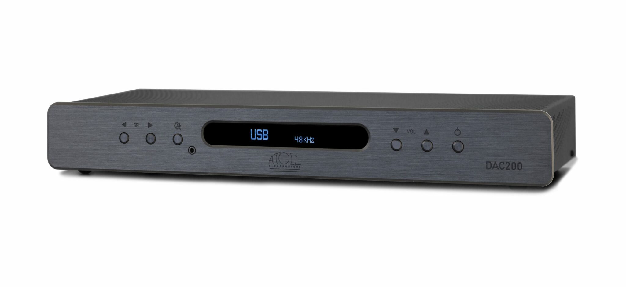 Atoll DAC200 Signature