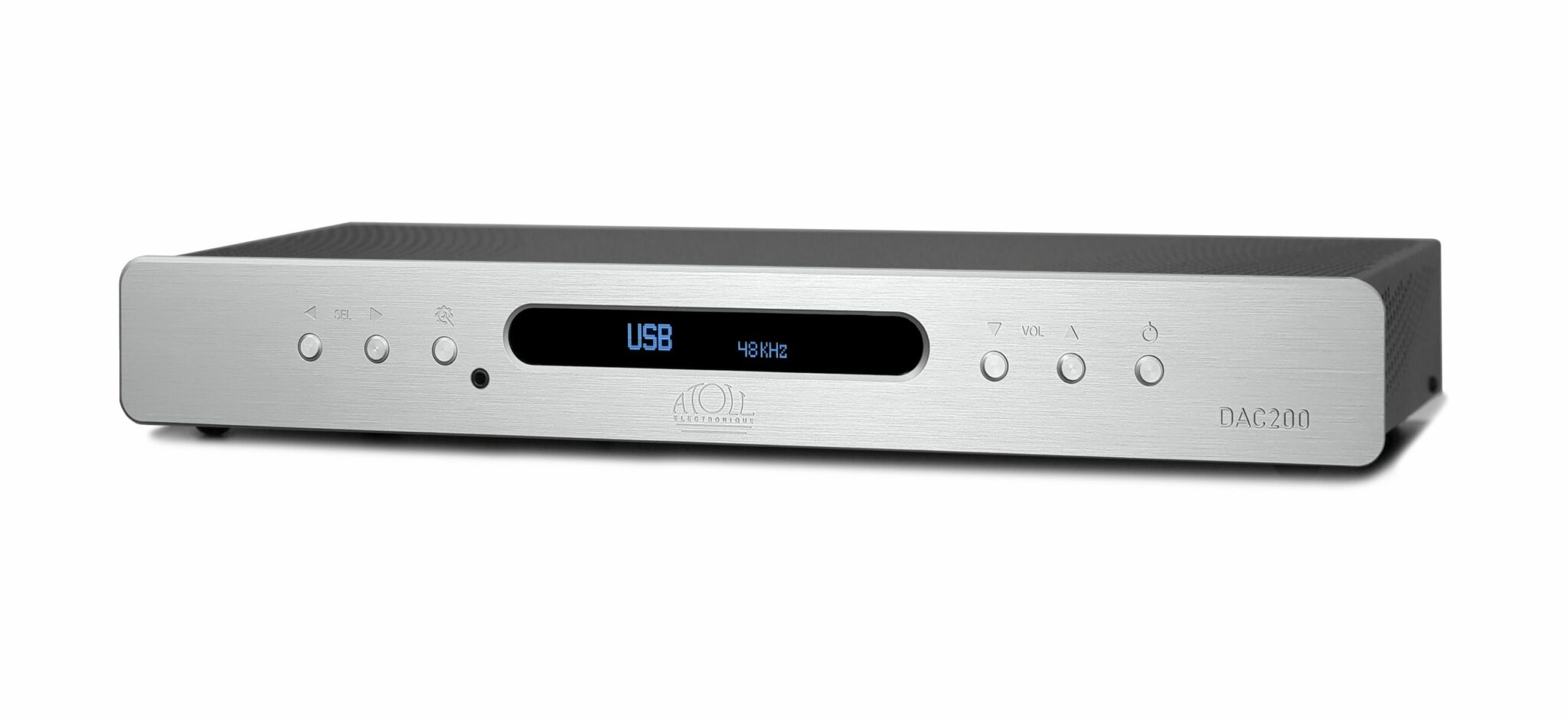 Atoll DAC200 Signature