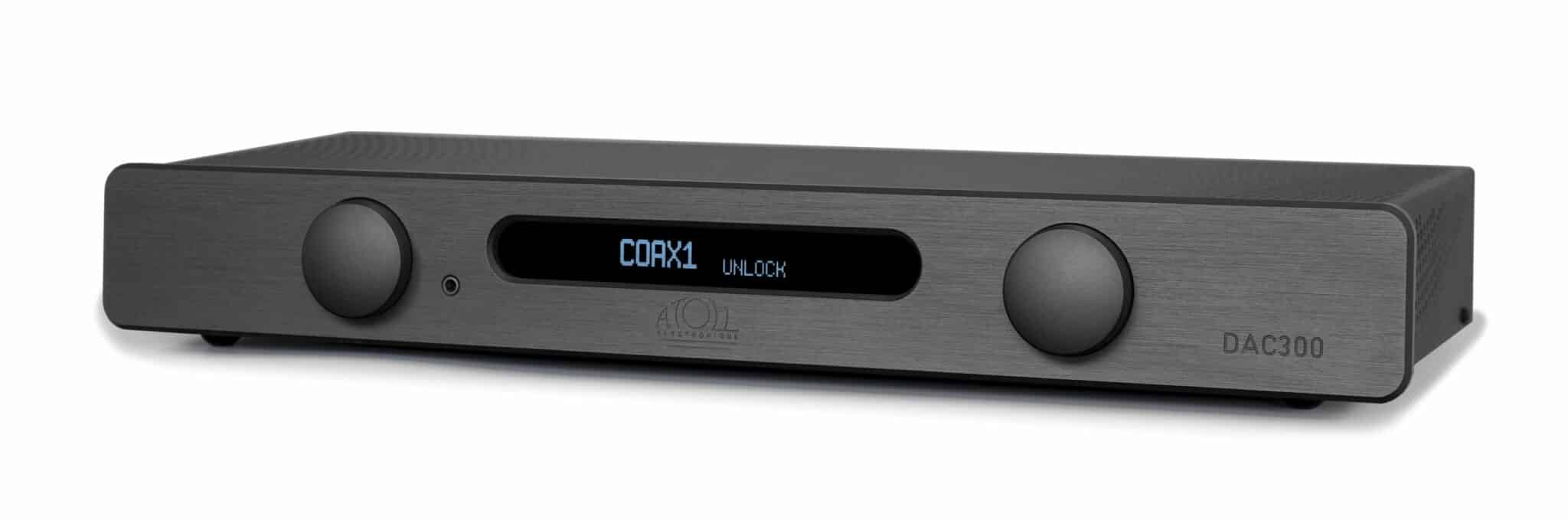 Atoll DAC300