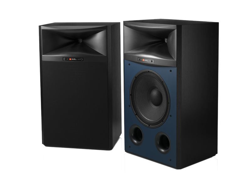 Enceintes JBL 4367 - Noir