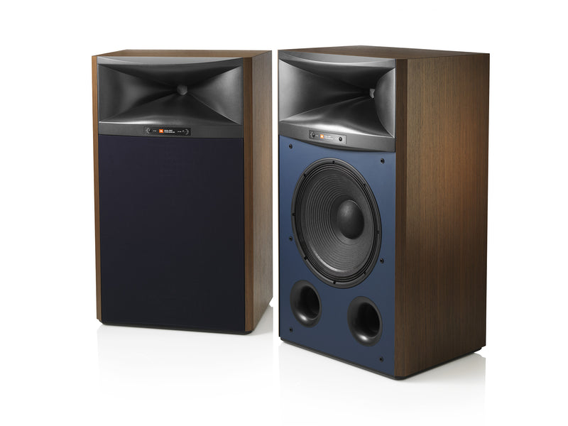 Enceintes JBL 4367