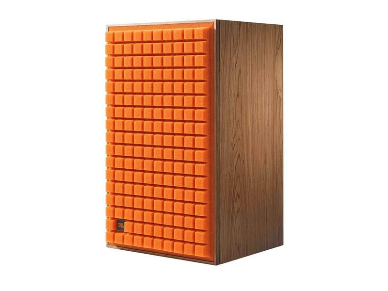 Enceintes JBL L100 Classic MK2 - Orange