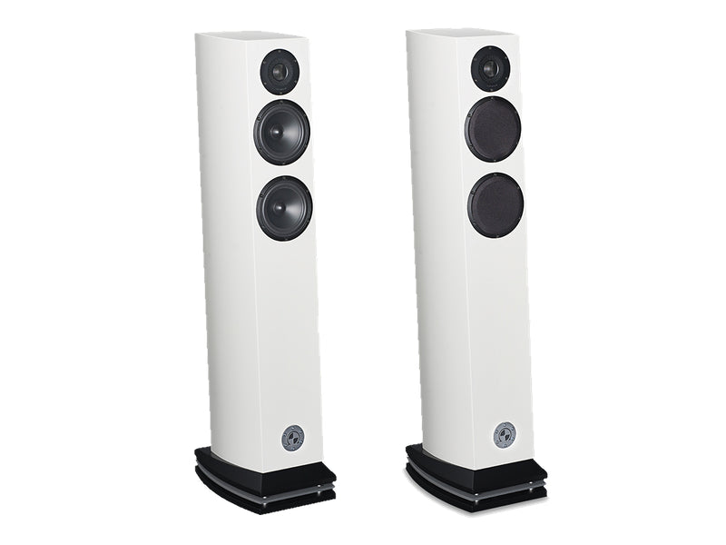 Enceintes Atohm GT2-HD Blanc