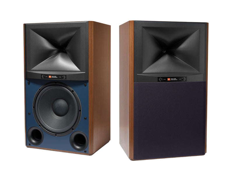 Enceintes JBL 4349 Studio Monitor