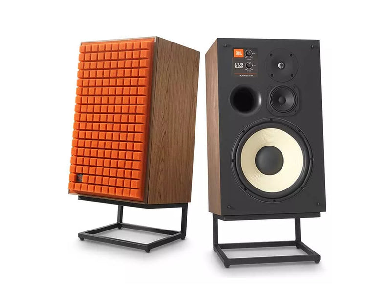 Enceintes JBL L100 Classic MKII