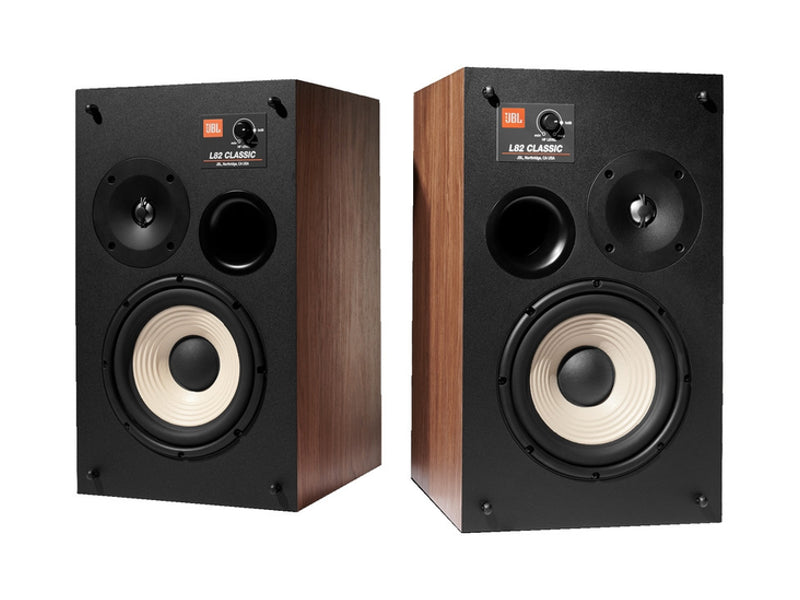 Enceintes JBL L82 Classic MKII