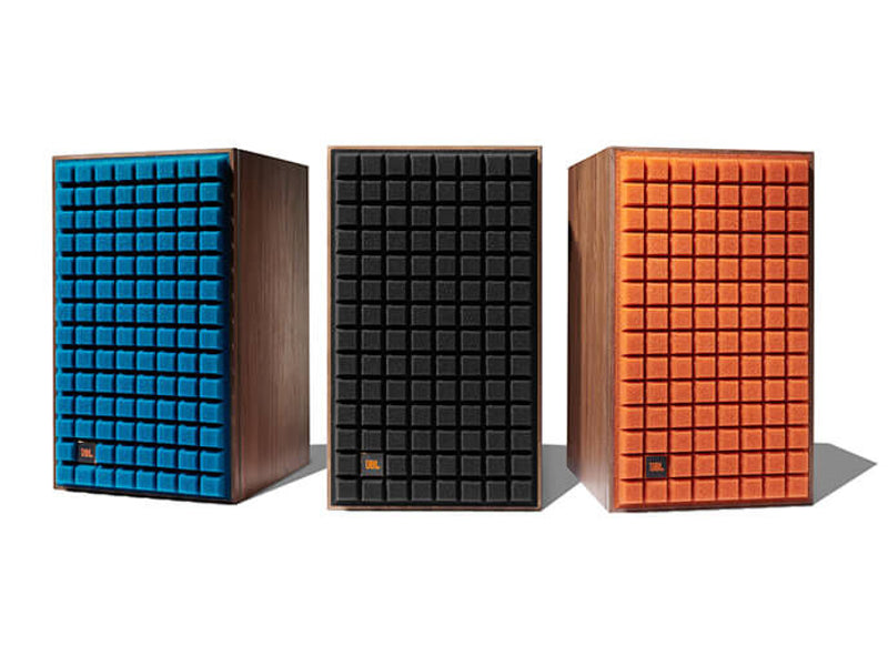 Enceintes JBL L82 Classic MKII 3 couleurs disponibles