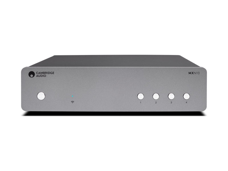 Lecteur Réseau Cambridge Audio MXN10