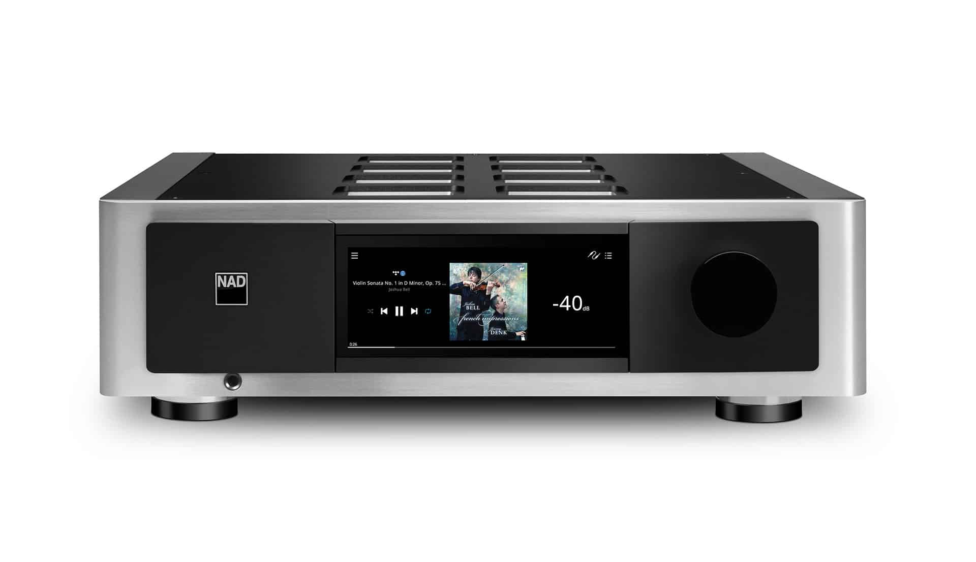 Nad M66