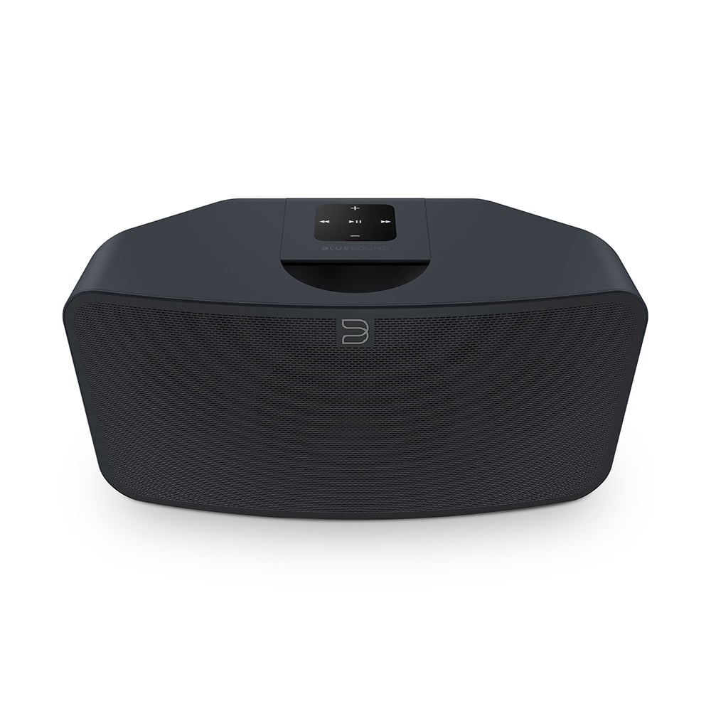 Bluesound PULSE MINI 2i