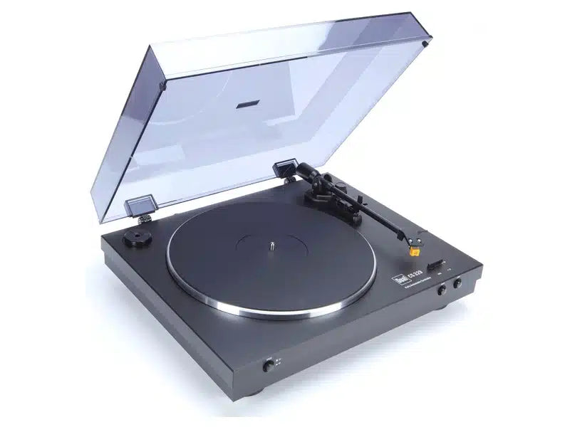 Dual CS 329 - Platine vinyle automatique