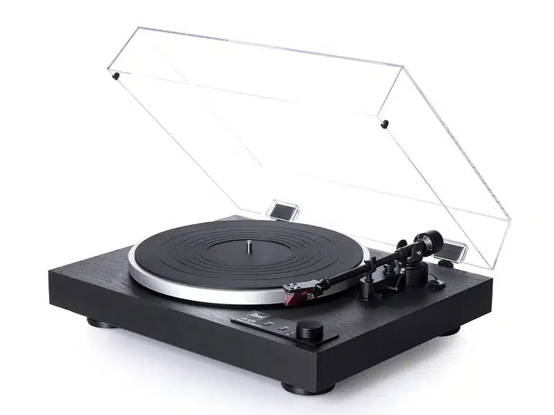 Dual CS 429 - Platine vinyle automatique