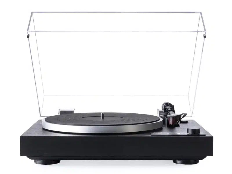 Dual CS 429 - Platine vinyle automatique