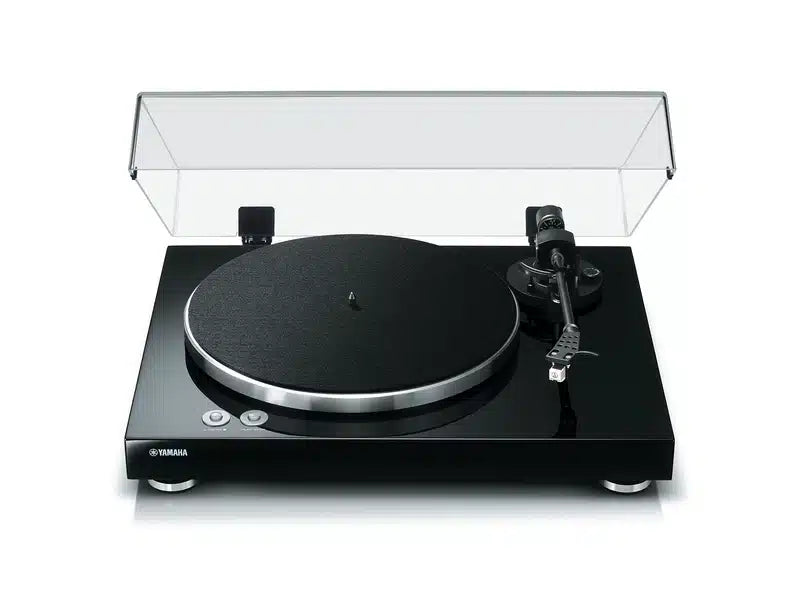 Platine vinyle Yamaha TT-S303