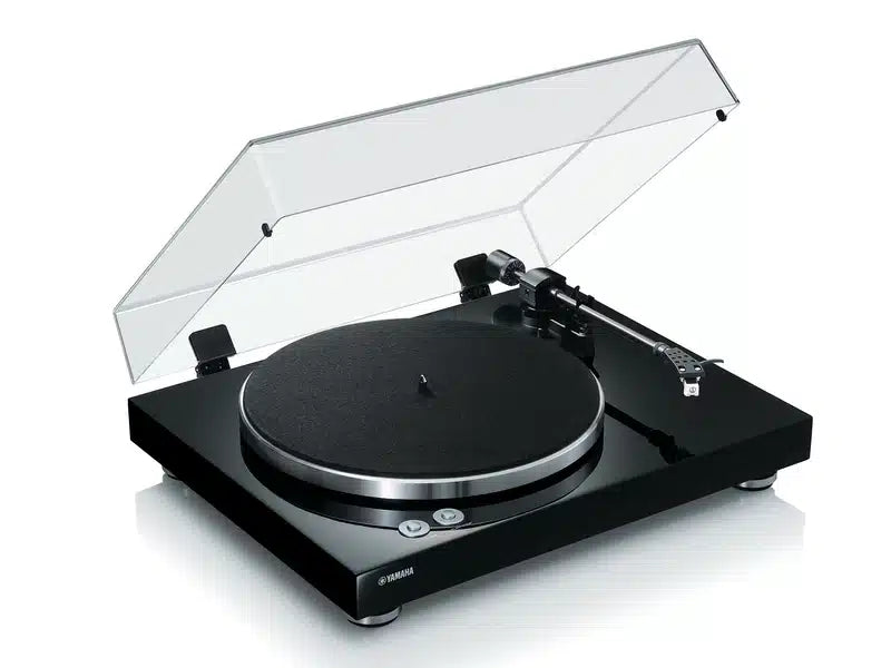 Platine vinyle Yamaha TT-S303