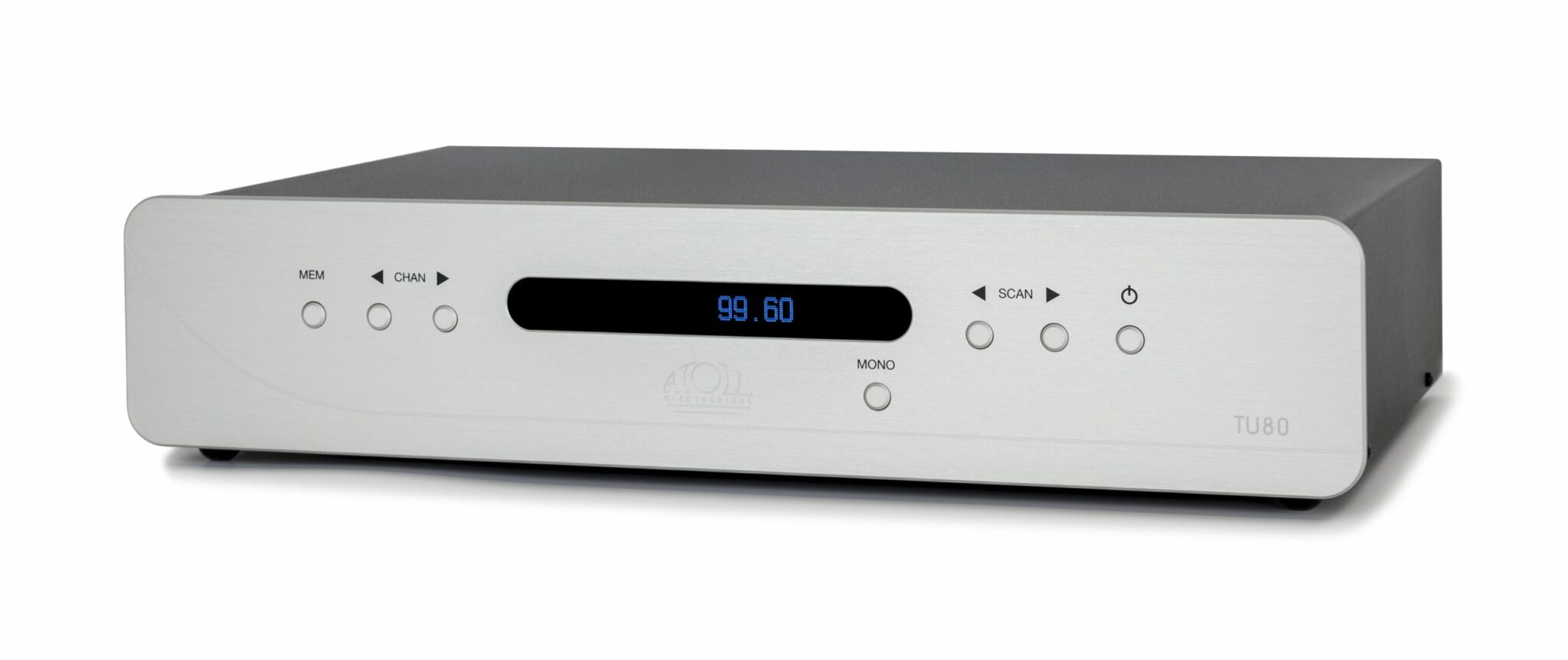 Atoll TU80 Signature - Tuner FM