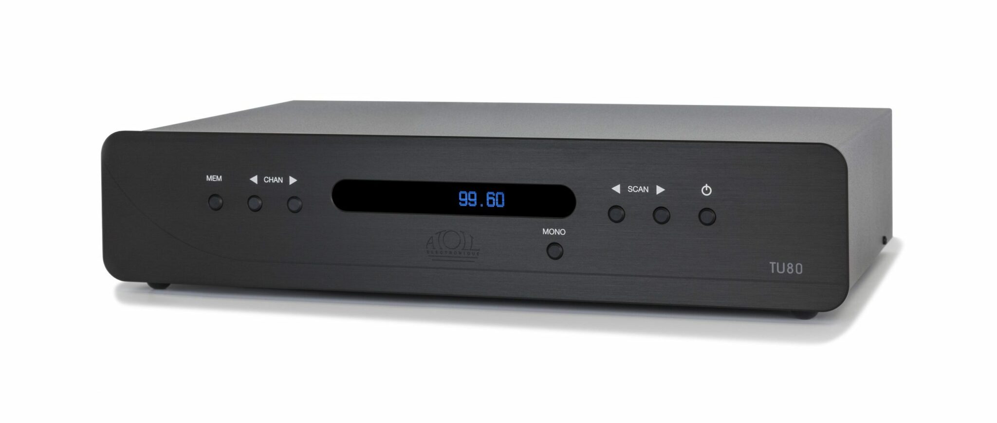 Atoll TU80 Signature - Tuner FM