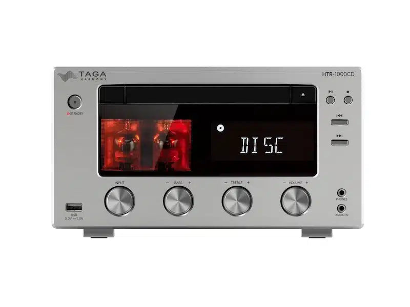 Taga Harmony HTR-1000CD V3