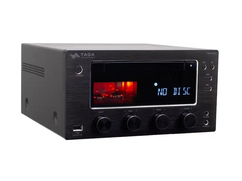 Taga Harmony HTR-1000CD V3