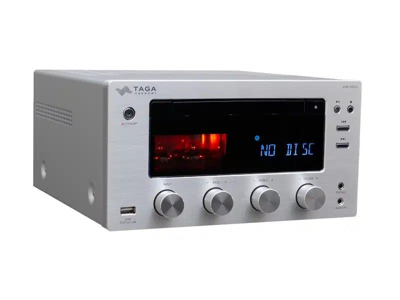 Taga Harmony HTR-1000CD V3