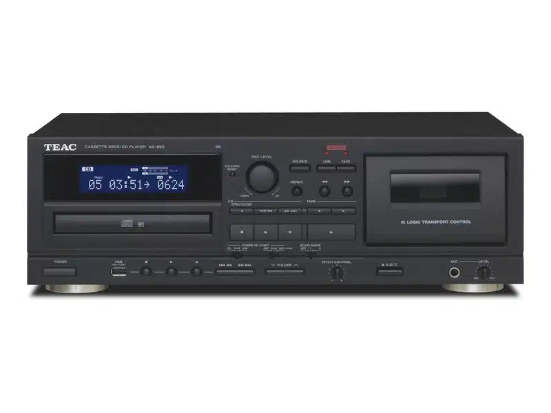 Teac AD-850 SE