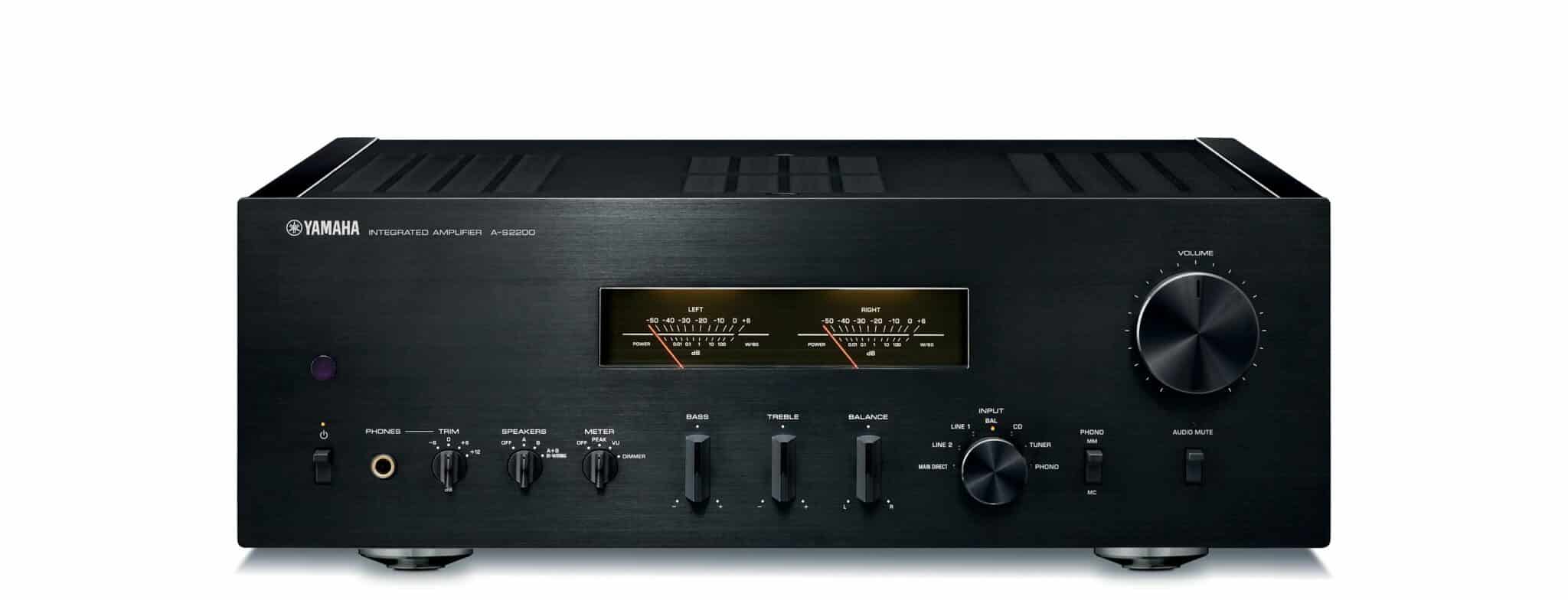 Amplificateur Yamaha A-S2200