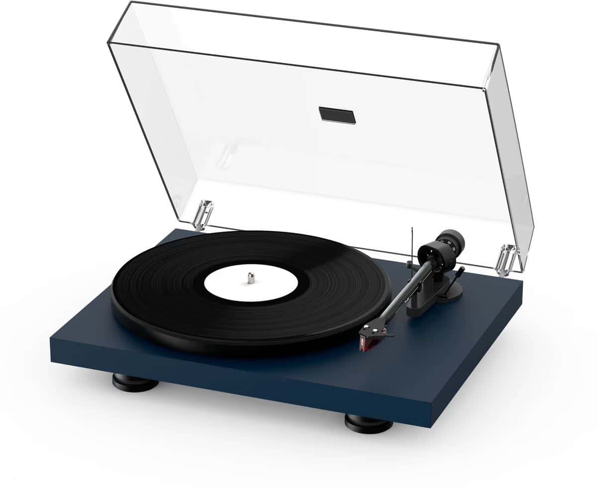 Pro-Ject Audio Debut Carbon EVO