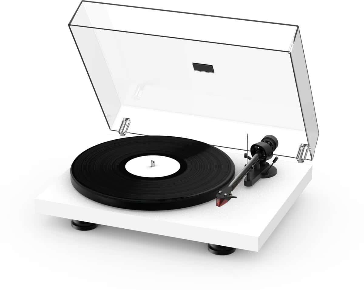 Pro-Ject Audio Debut Carbon EVO