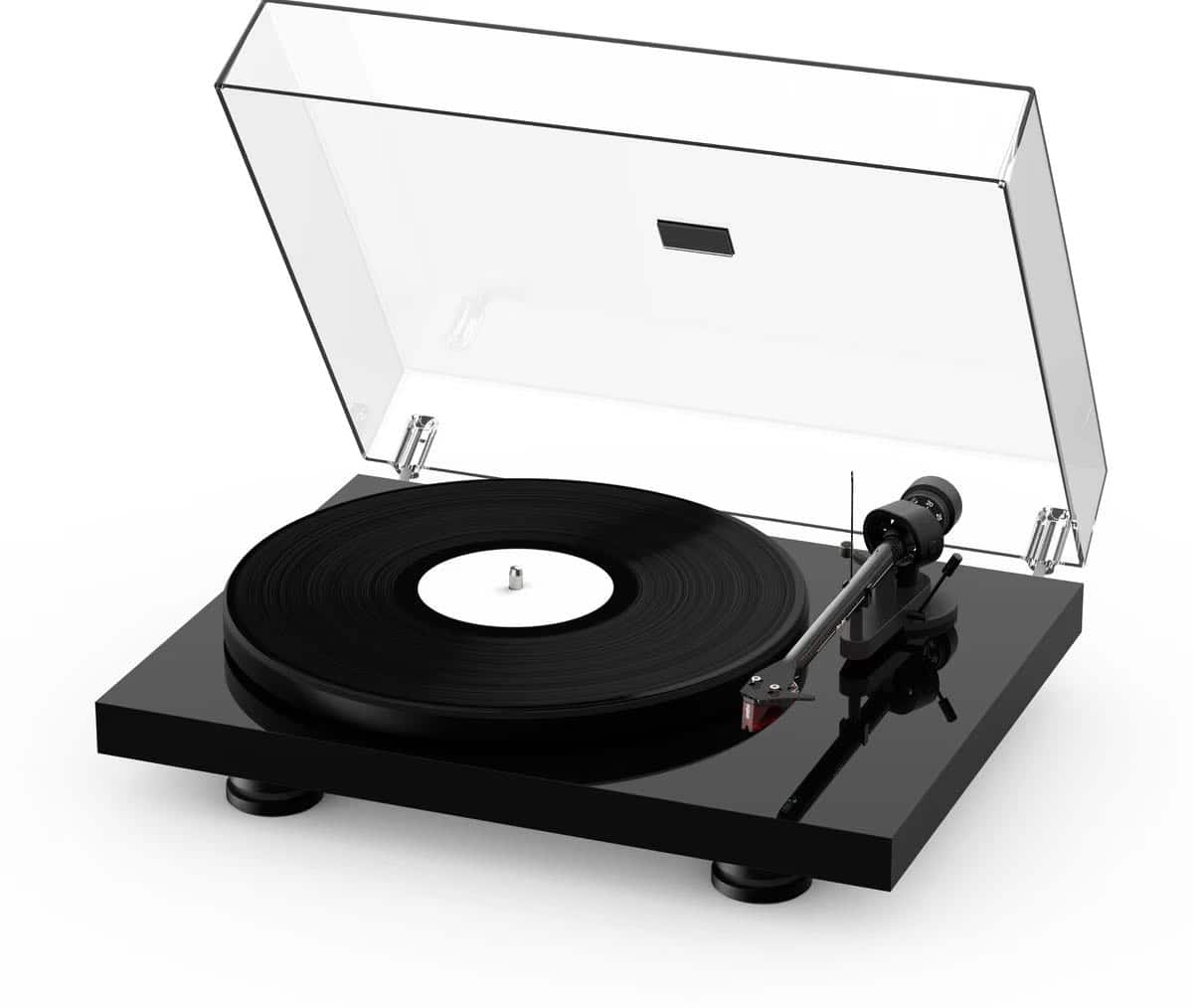 Pro-Ject Audio Debut Carbon EVO