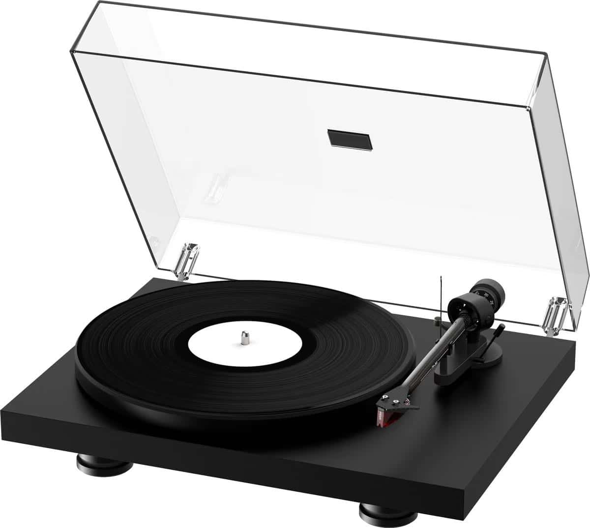 Pro-Ject Audio Debut Carbon EVO