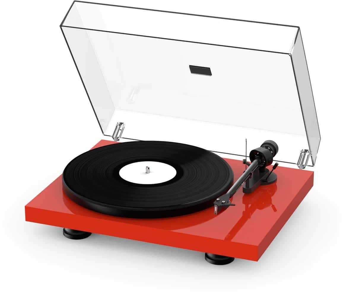 Pro-Ject Audio Debut Carbon EVO