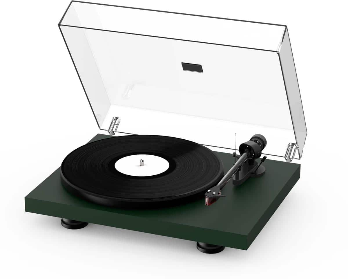 Pro-Ject Audio Debut Carbon EVO