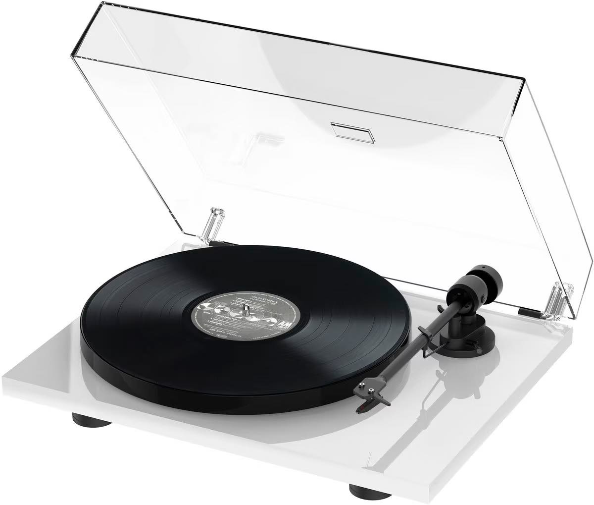 Platine vinyle Pro-Ject Audio E1