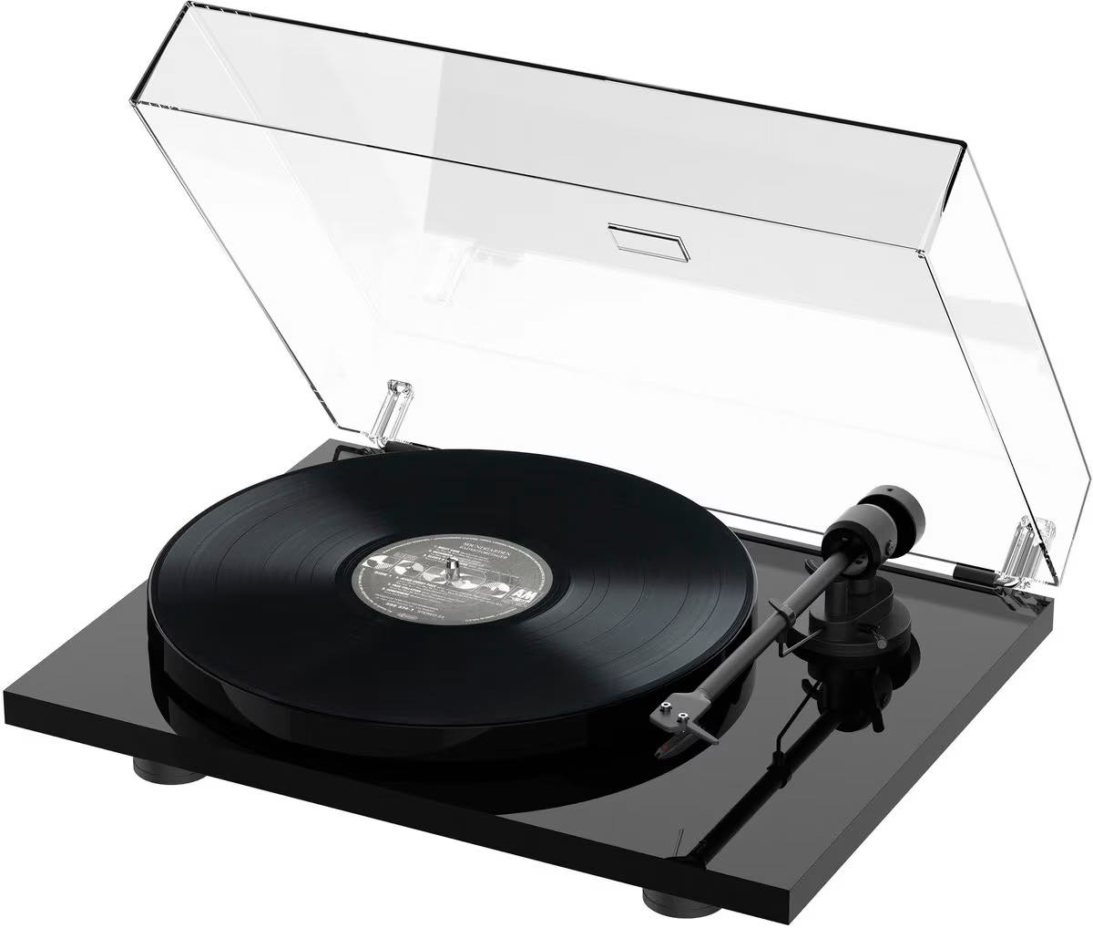 Platine vinyle Pro-Ject Audio E1