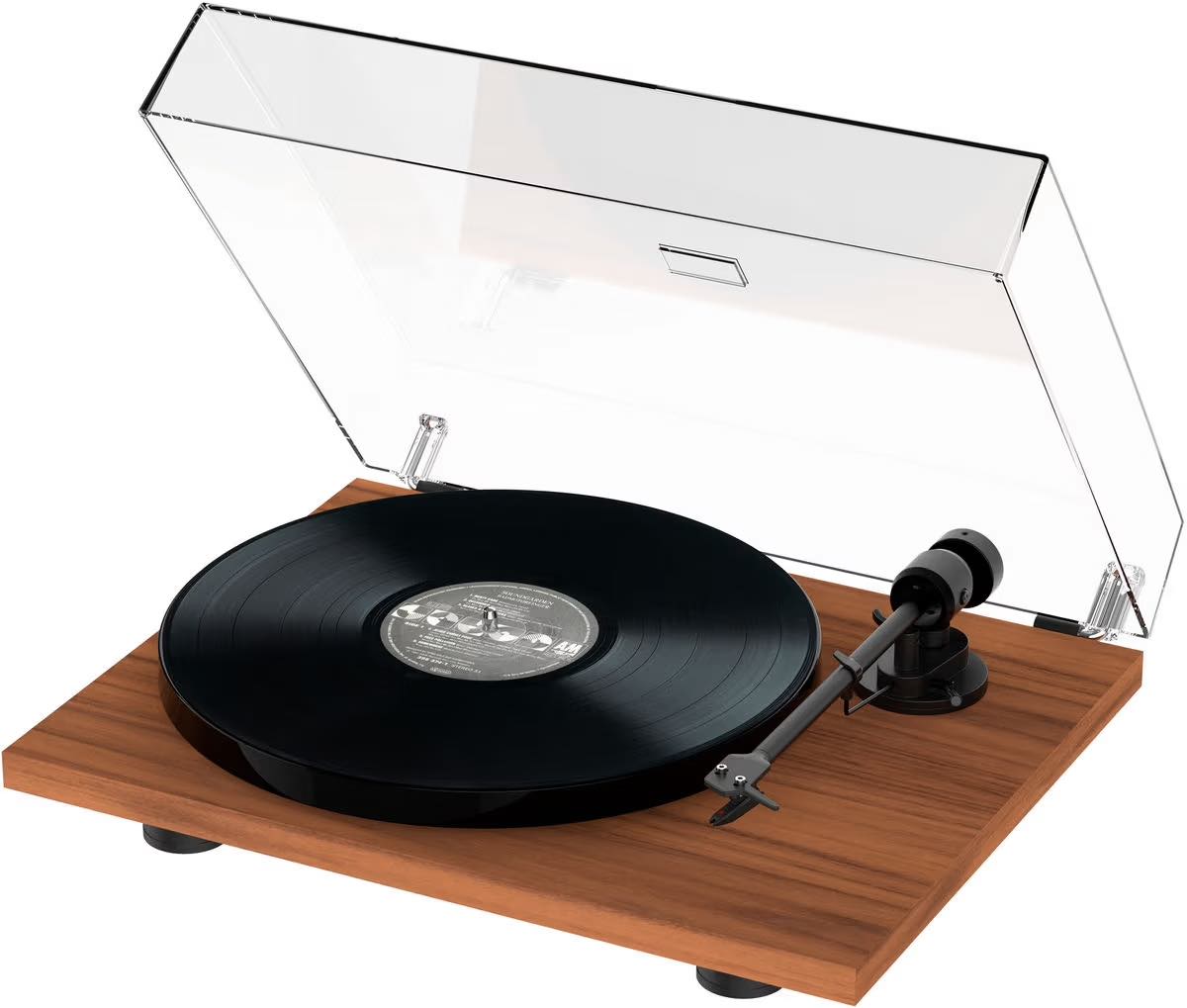 Platine vinyle Pro-Ject Audio E1