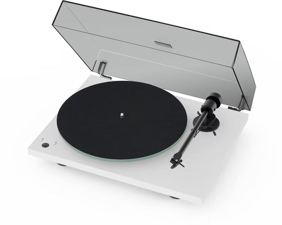 Platine vinyle Pro-Ject Audio T1