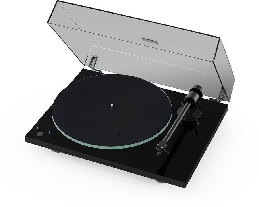 Platine vinyle Pro-Ject Audio T1