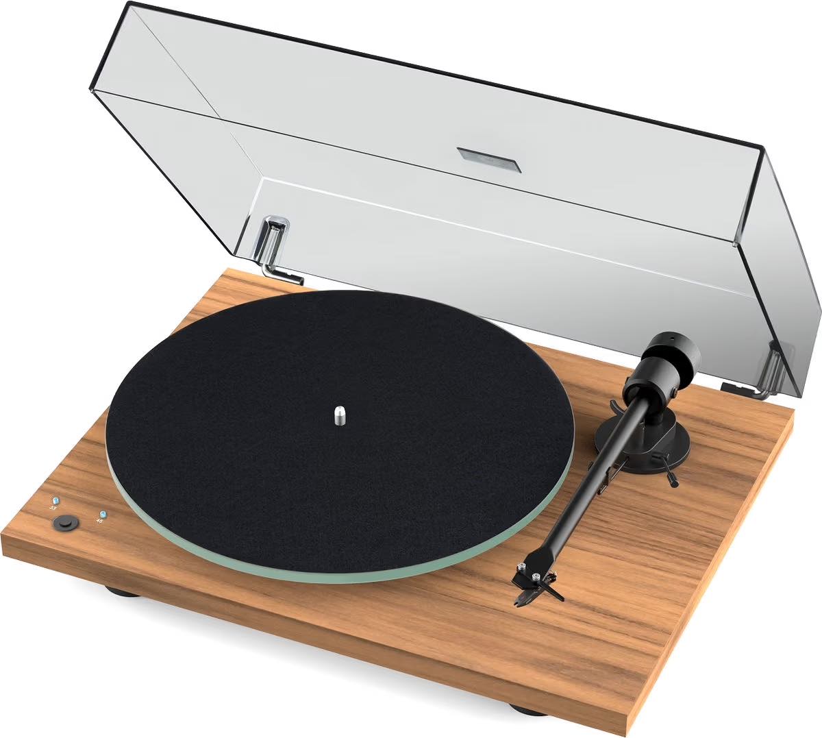 Platine vinyle Pro-Ject Audio T1