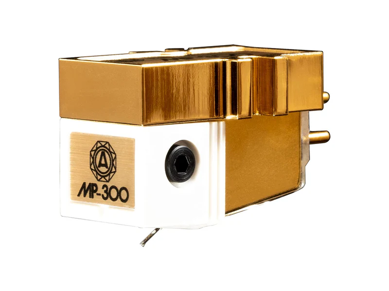 Cellule phono Nagaoka MP-300