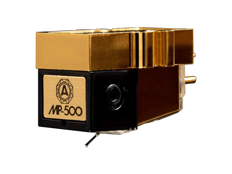 Cellule phono Nagaoka MP-500