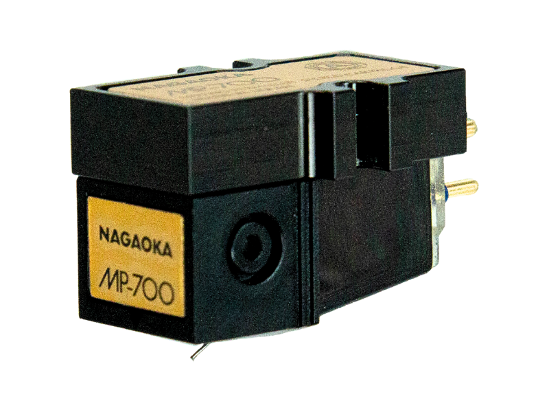 Cellule phono Nagaoka MP-700
