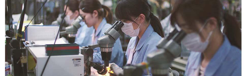 Fabrication japonaise des cellules Nagaoka