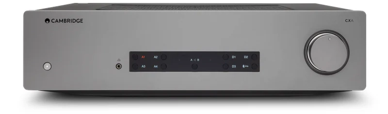 Cambridge Audio CXA81 MK2